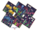 Decorer: Night Time 8x8 - paperikokoelma