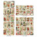 Tim Holtz Holiday Pocket Cards