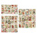 Tim Holtz Holiday Pocket Cards