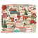 Tim Holtz Ephemera: Christmas 2022 - leikekuvat