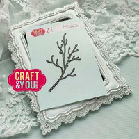 Craft & You: Branch - stanssi
