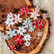 Craft & You: Poinsettia 3  - stanssisetti