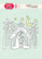 Craft & You: Christmas Nativity 2  - stanssisetti