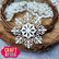 Craft & You: Snowflake - stanssi