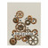 Spellbinders: Gears  - stanssisetti