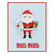 Spellbinders: Dancin St. Nick  - stanssisetti