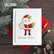 Spellbinders: Dancin St. Nick  - stanssisetti