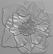 CC Gemini: Heavenly Helleborus 3D - kohokuviointikansio