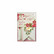 P13: Rosy Cosy Christmas Die Cut Garland -koristepakkaus
