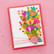 Spellbinders: Sealed Bouquet  - stanssisetti