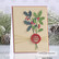Spellbinders: Sealed Holly Sprigs  - stanssisetti