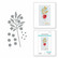 Spellbinders: Sealed Flowers   - stanssisetti