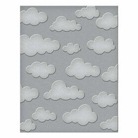 Spellbinders: Head In The Clouds  -kohokuviointikansio