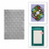 Spellbinders: Tile Reflection 3D -kohokuviointikansio