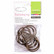 Vaessen Creative Book Bindings Rings: Copper 38mm - saranarengaslajitelma