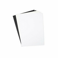 Sizzix Surfacez Smooth Cardstock  A4 : Essential Colours