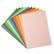 Sizzix Surfacez Cardstock A4 : Eclectic Colours