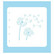 Nellies Choice: Dandelion A6 -sabluuna