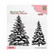 NC Snowy Pinetrees - leimasinsetti