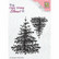NC Christmas Fir-tree - leimasinsetti