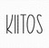 Gummiapan: Kiitos  - leimasin