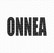 Gummiapan: Onnea - leimasin