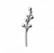 Gummiapan: Hearty Twig - stanssi