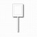 Gummiapan: Placard  - stanssi