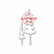Gummiapan: Fluffy Spruces   -  stanssisetti