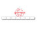 Gummiapan: Ticket Border -stanssi
