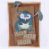 Sizzix Tim Holtz Thinlits: Oliver, Colorize  - stanssisetti