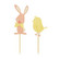 Sizzix Thinlits: Easter  -stanssisetti