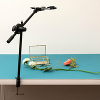 WeRMK:  Shotstand - Phonestand with light