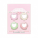 Lemoncraft: Happiness Flair Buttons -  koristeet