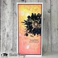 Visible Image: Where Flowers Bloom A5  -leimasinsetti