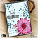 Visible Image: Where Flowers Bloom A5  -leimasinsetti