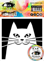 Visible Image: The Cat’s Whiskers 6x6 - sabluuna