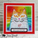 Visible Image: Halftone 6x6 - sabluuna
