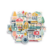 Masterpiece: Summer Things Travel  Die Cuts