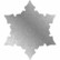 CC Gemini: Elegant Snowflake -  stanssi