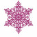 CC Gemini: Elegant Snowflake -  stanssi