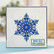 CC Gemini: Elegant Snowflake -  stanssi