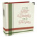 Simple Stories Snap Album  6x8: Heart & Holiday -kansio