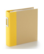 Simple Stories Snap Binder 6x8:  Yellow -kansio