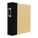 Simple Stories Snap Binder 6x8: Black -kansio