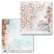 Paper Design Margaret: Winter it’s Coming Set 12x12 paperikokoelma