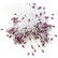 Paper Design Margaret: Heteet 170 kpl - Pearlecent Mauve