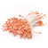 Paper Design Margaret: Heteet 200  kpl - Pearlecent Apricot