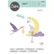 Sizzix Thinlits: Lunar Baby -stanssisetti