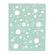 Sizzix Thinlits: Lunar Mask   -stanssi